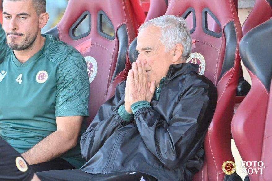 Terremoto nel Valdarno: il Livorno crolla, la Terranuova Traiana vola