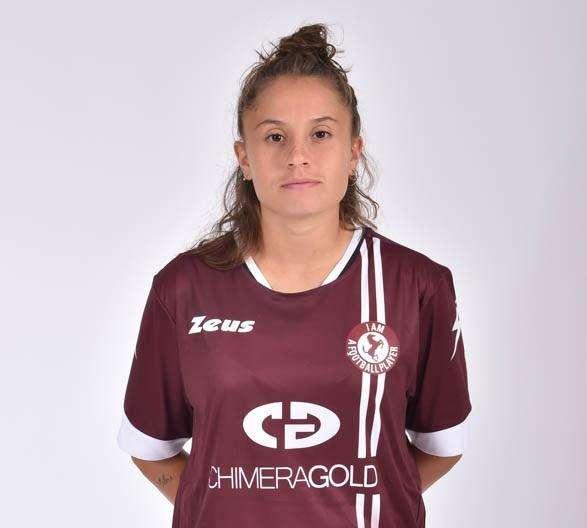 Serie B Femminile : Tavagnacco – ACF Arezzo 0 – 4  