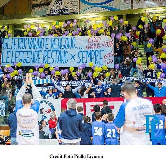 PIELLE LIVORNO – Abc Castelfiorentino: 78-82