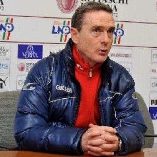 Castiglionese è Paolo Valori il nuovo allenatore. 