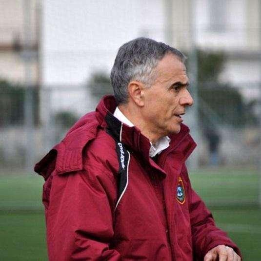 E’ Paolo Indiani il nuovo allenatore del Follonica Gavorrano