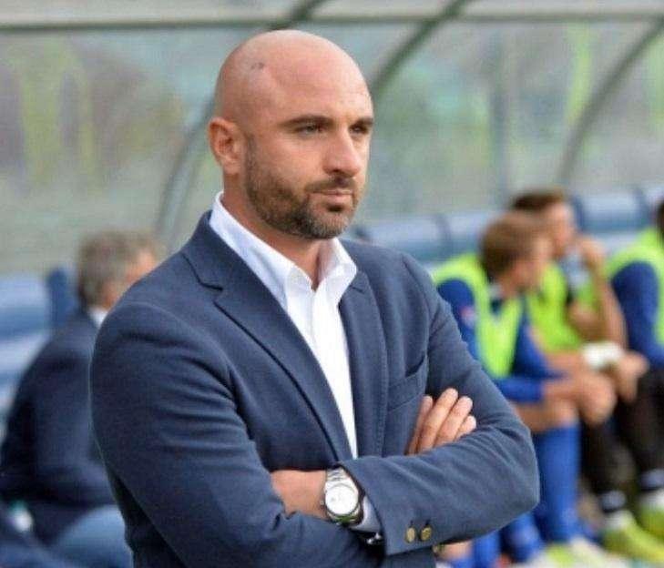 Marco Bianchini è il nuovo Allenatore dell' Aquila Montevarchi 