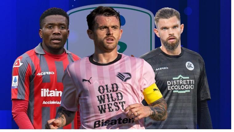 Serie B in fermento: colpi di mercato da Serie A tra sogni promozione e grandi manovre