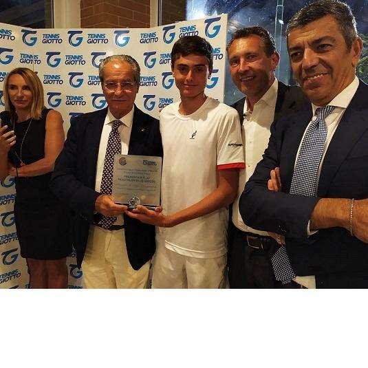 I Campionati Italiani Under16 di tennis assegnano gli scudetti