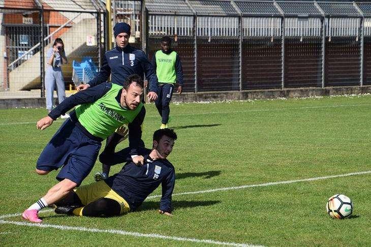 RIPRESA CAMPIONATI Promozione e Prima in campo il 22-23 gennaio
