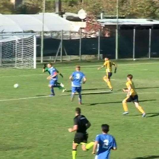 Campionato di Eccellenza : Badesse vs Signa 4 - 1
