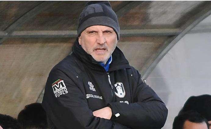 Sestese - Sansepolcro: Armillei carica i suoi, per la sfida di Coppa Italia 