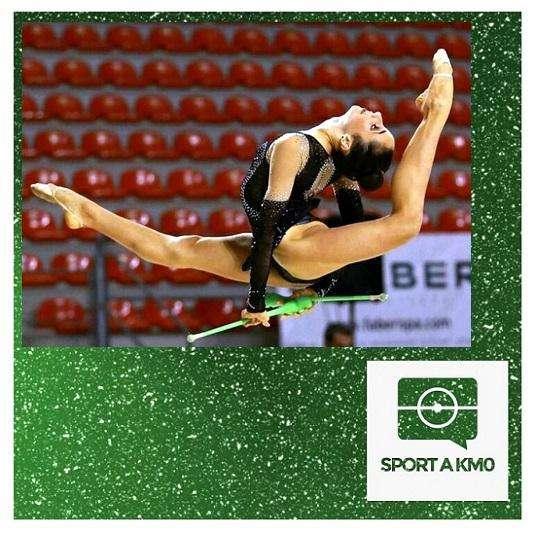Ginnastica Petrarca, tre giornate per scoprire la ginnastica