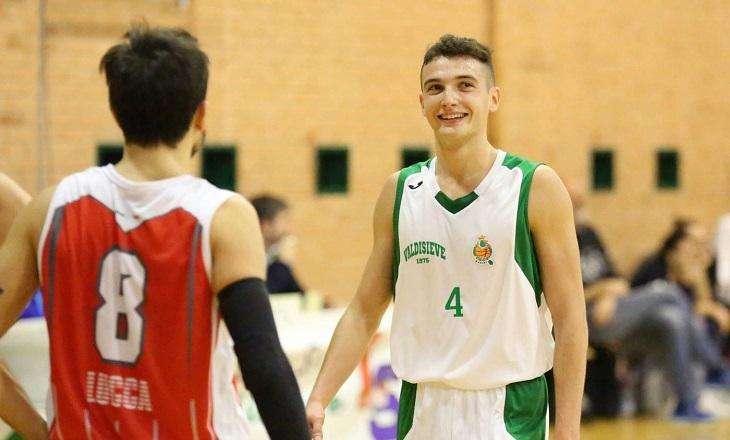 Basket Toscana: I 5 che hanno fatto la differenza nella sesta giornata