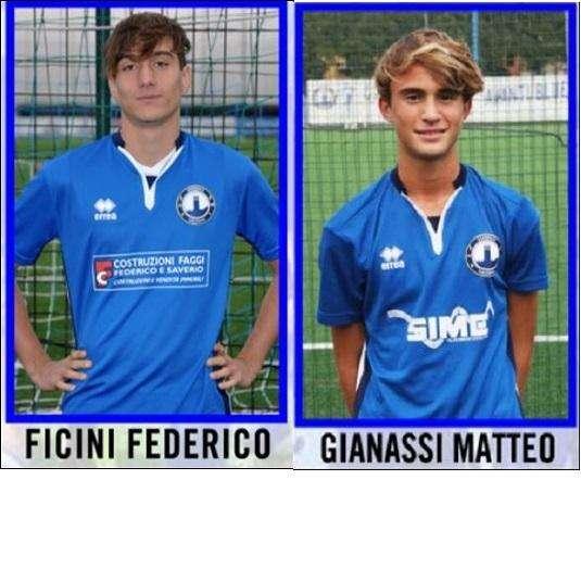 Scandicci, due giovani in Nazionale e quattro ragazzi in Rappresentativa Toscana
