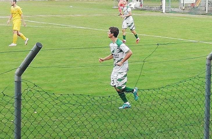 Campionato di Eccellenza : Baldaccio Bruni vs Prato 2000 5 - 0