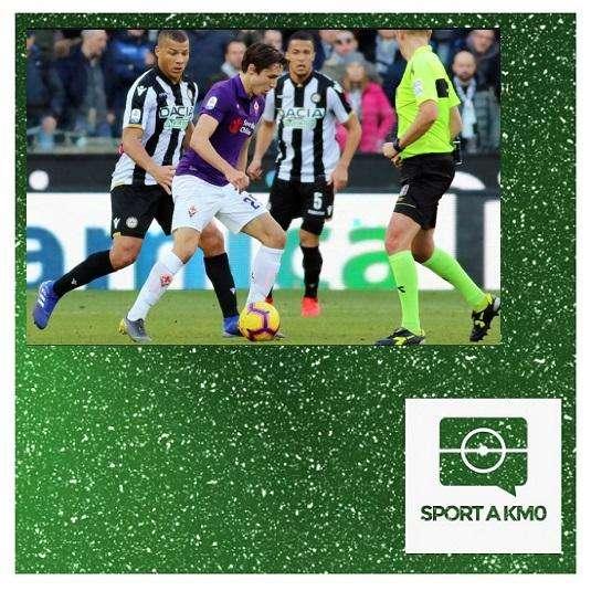 Serie A, infortunati e squalificati della 28ª: De Paul e Chiesa tra gli indisponibili