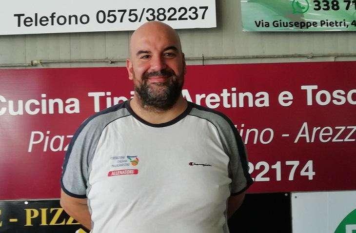 Scontro diretto al PalaEstra: Scuola Basket Arezzo vs Mens Sana Siena