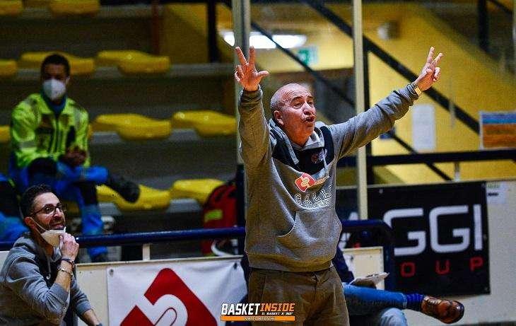 Serie A2/F : Bruschi Basket San Giovanni Valdarno – Alma Patti 80-81