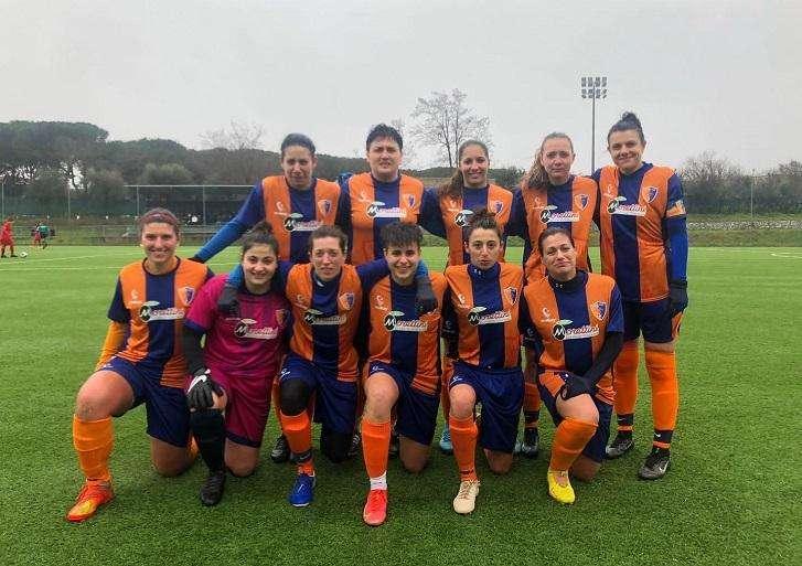 La Sansovino Women ritorna a Prato per la sua Semifinale di Coppa