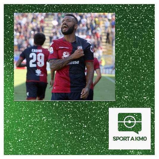 Serie A, Joao Pedro: 'A Cagliari si sta veramente bene, è un posto simile al Brasile'