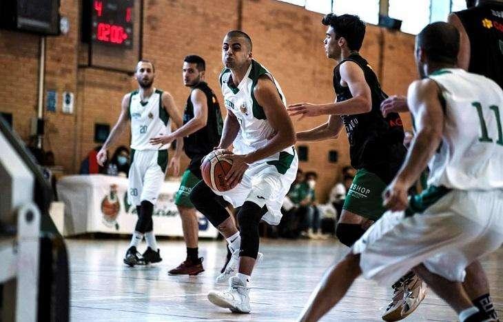 Serie C Gold : ASD Valdisieve-Libertas Montale 51-49