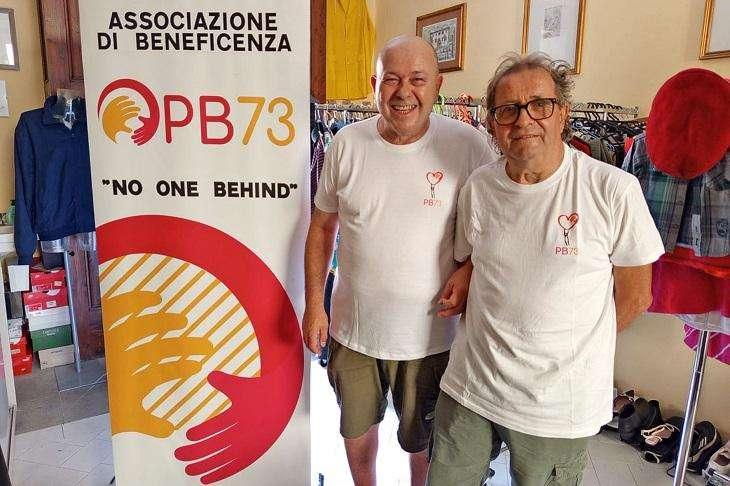 Una serata tra comicità e solidarietà con “Somari di battaglia”