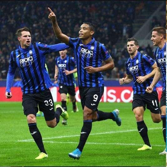 Statistiche Serie A: Atalanta devastante, l'Inter va di corsa, Tonali tartassato