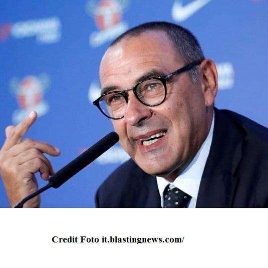 Juventus, Maurizio Sarri avrebbe rifiutato la rescissione