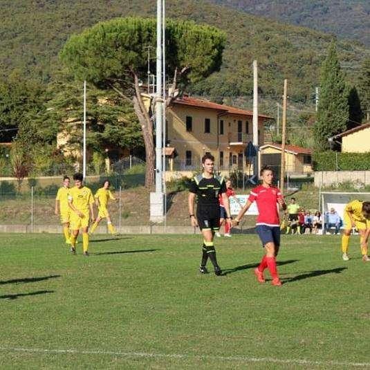 Serie C Nazionale Femminile :  ACF Arezzo – Res Women  1 - 0