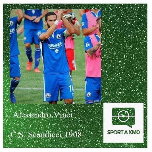 CS Scandicci molto attivo sul mercato 