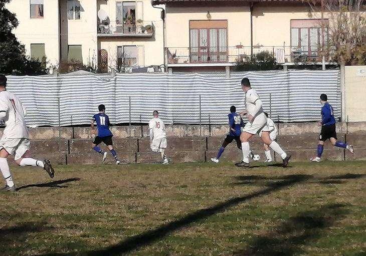 I Magnifici 11: Il 4-3-3 Perfetto Della 6^ Giornata UISP 