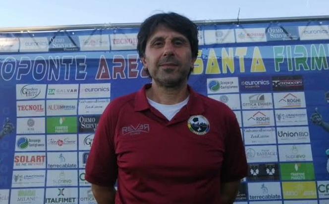 Beffa al 91’ per l’Olmoponte: Menchetti firma il pari in extremis per il Viciomaggio