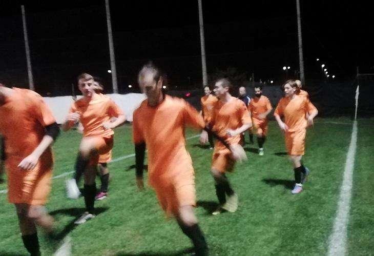 Il calcio UISP, Scontri diretti e sfide inedite: ecco cosa ci aspetta