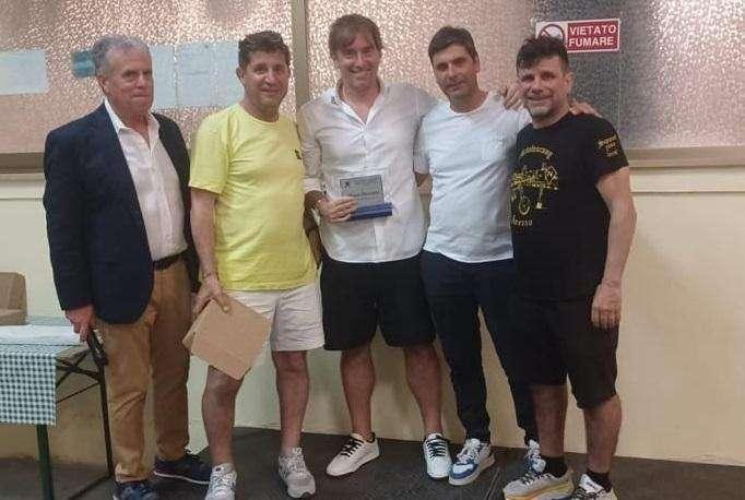 Il Futuro del Calcio Giovanile a Viciomaggio: Un Convegno per Crescere