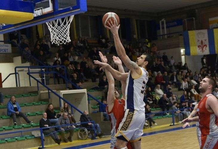 Serie B Interregionale : ultimi 120 minuti per difendere la categoria per l' ABC Castelfiorentino