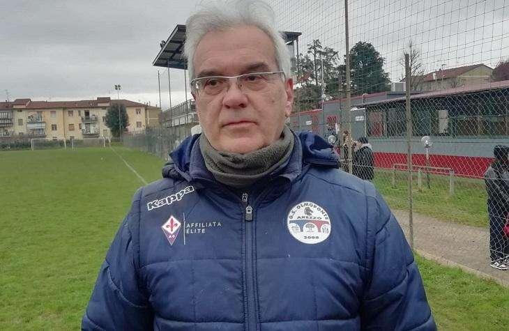 Olmoponte Santa Firmina, Lodovini: 'Meritavamo di più, ma guardiamo avanti'