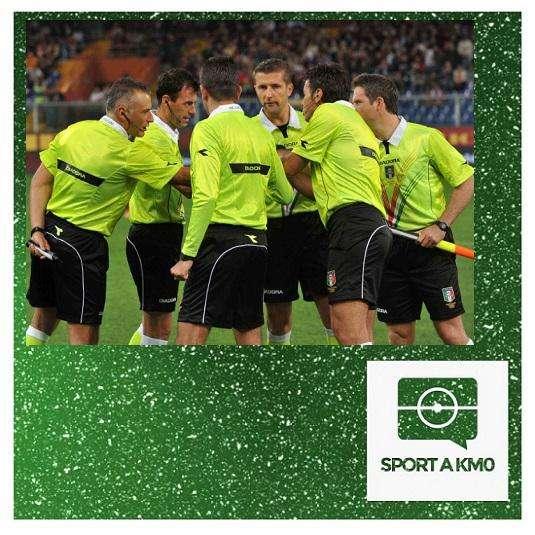 Serie A, classifica 'favori' arbitrali di calciomercato.com: Juve 2^, Lazio 3^ e Inter 6^
