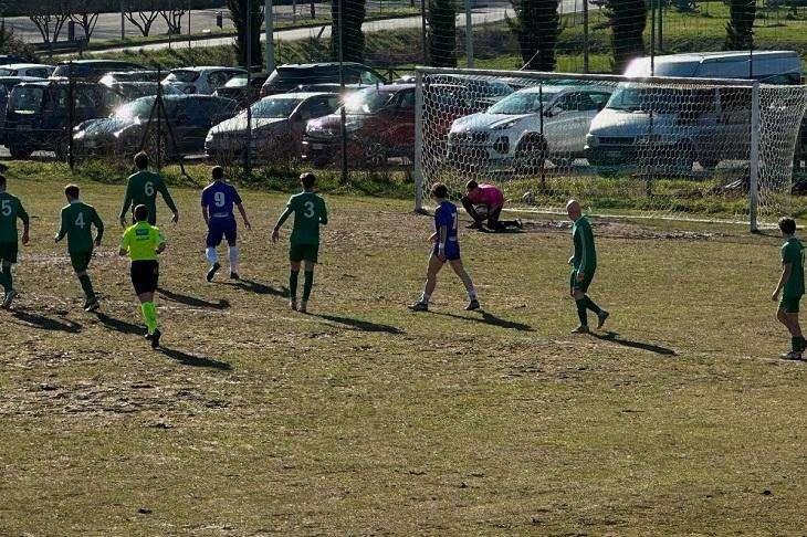 Campionato di Eccellenza : Castiglionese - Fortis Juventus 0 - 0 