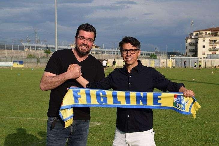Figline e Agatensi, avanti insieme
