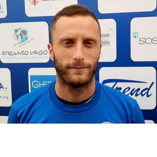 Scandicci, parla Guidelli verso il Grosseto: "Faremo la nostra gara, con determinazione"