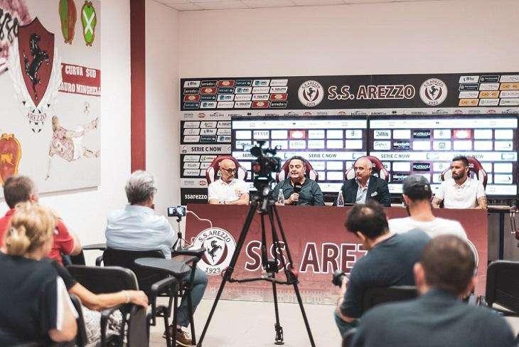 Amaranto Channel: un cuore che batte per lo sport Aretino