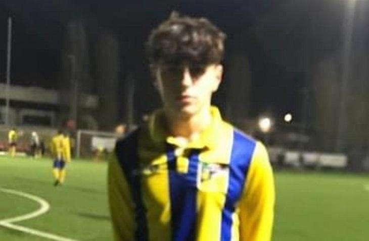 Campionato Allievi : ASD Figline vs Fiesole Caldine 4 - 1
