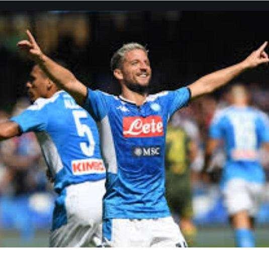 Serie A, gli indisponibili della 26ª: Nandez squalificato, Mertens e Acerbi infortunati