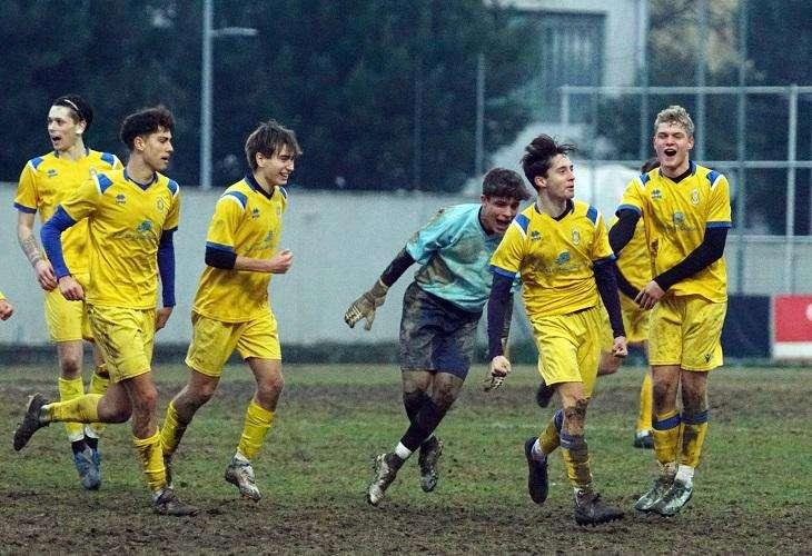Subbiano-Sansovino: i voti raccontano la storia della partita