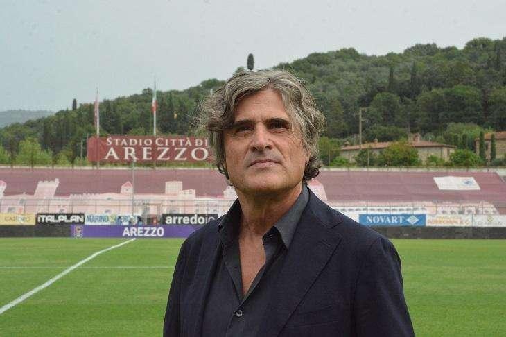 Arezzo sogna in rosa: Anselmi traccia la roadmap per il futuro