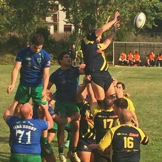 La Union Rugby Arezzo debutta con un successo