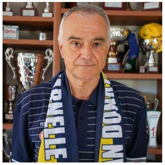 San Donato Tavernelle vs Pianese 1 - 1