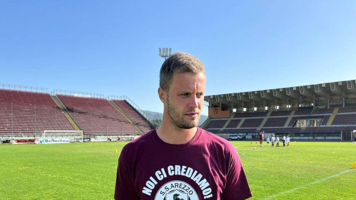 Ufficializzati i Gironi dei settori giovanili, l' Arezzo conosce le sue avversarie. 
