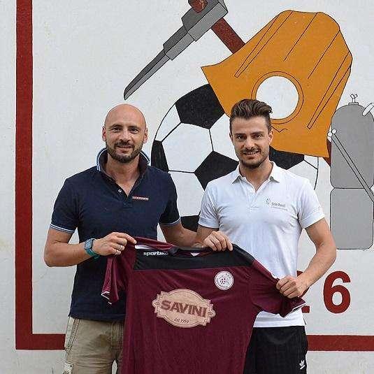 La Castelnuovese  rinforzato l'organico, si punta al completamento  