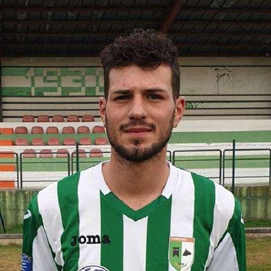Il Soci Casentino chiude la trattativa con il “bomber” Giuseppe De Luca