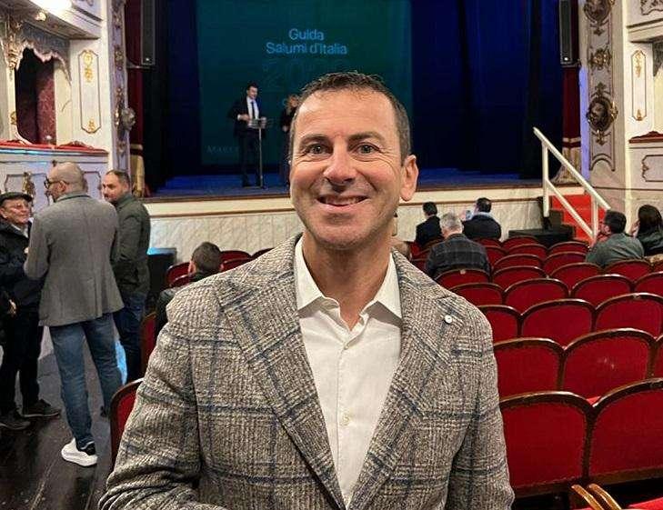 La Salumeria di Monte San Savino premiata per la miglior porchetta d'Italia