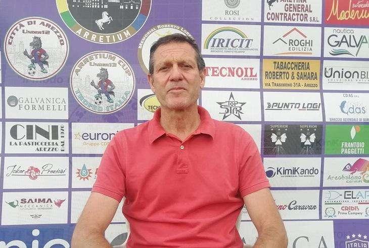 Ritorno alle origini: Fabbri guida i giovani talenti dell'OlmoPonte Santa Firmina 