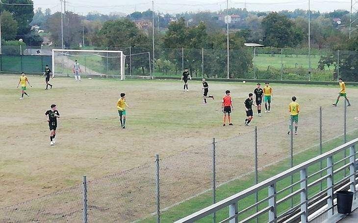 Casentino Academy - Olmoponte Santa Firmina: in palio punti pesanti per la classifica