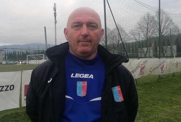 L’ interviste di Sport a Km 0 : Mister Mirko Baroncini